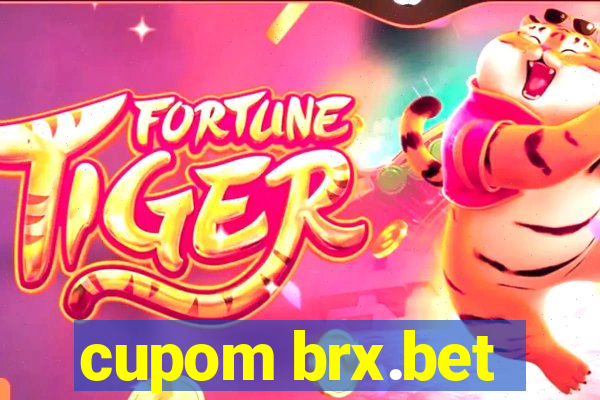 cupom brx.bet